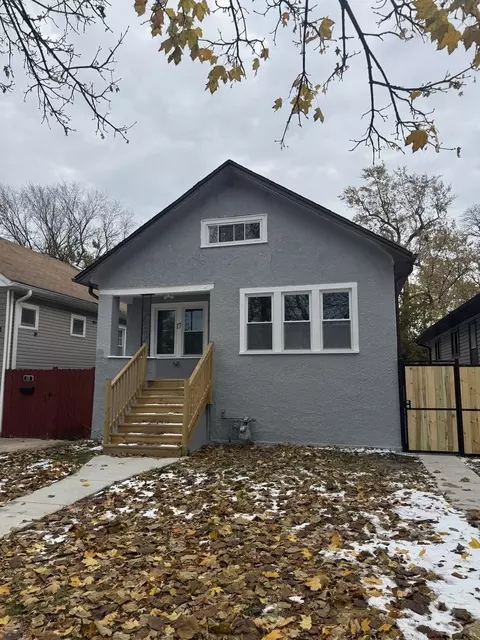 17 S 21 St Ave S, Maywood, IL 60153