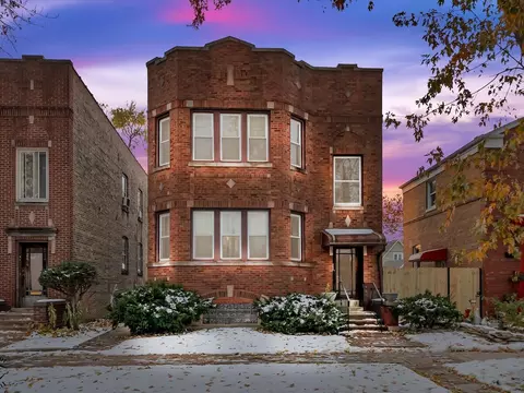 9534 S Bishop St, Chicago, IL 60643