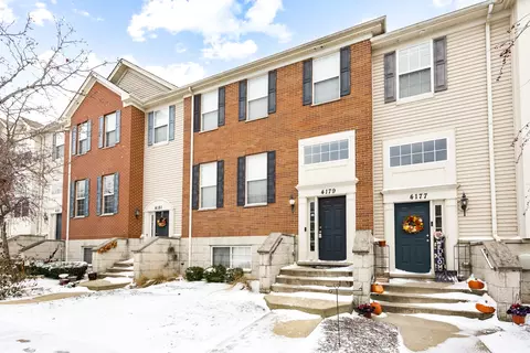 4179 Milford Ln, Aurora, IL 60504