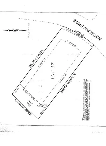 1340 Macalpin Dr, Inverness, IL 60010