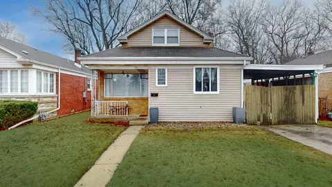 86 Broadway Ave, Chicago Heights, IL 60411