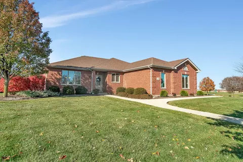 2749 Cole Ln, New Lenox, IL 60451