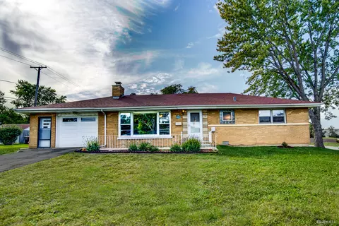 17510 Western Ave, Homewood, IL 60430