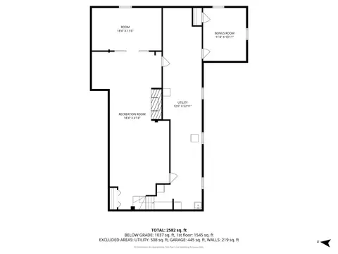 295 Ardmore Rd, Des Plaines, IL 60016 photo 29