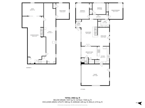 295 Ardmore Rd, Des Plaines, IL 60016 photo 30