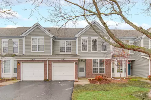 2205 Rossiter Pkwy, Plainfield, IL 60586
