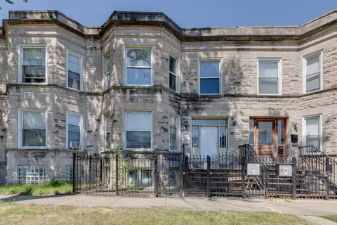 6506 S Saint Lawrence Ave, Chicago, IL 60637