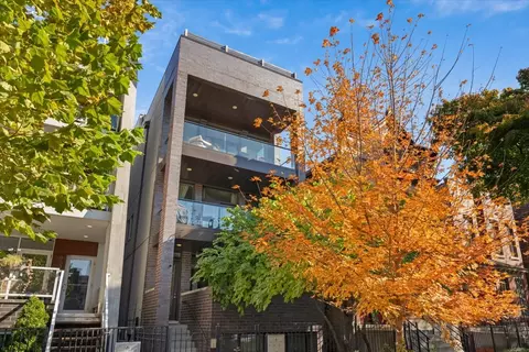 951 N Winchester Ave #1, Chicago, IL 60622