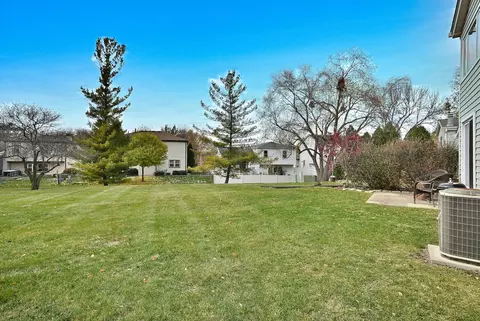 658 Claridge Cir, Hoffman Estates, IL 60169 photo 30
