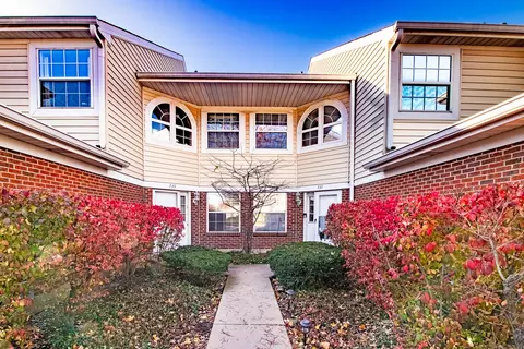 737 W Happfield Dr, Arlington Heights, IL 60004