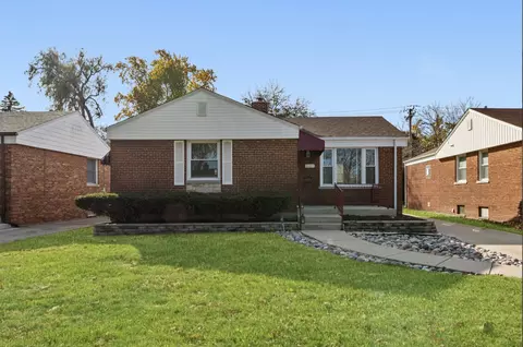 Undisclosed, Westchester, IL 60154