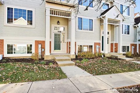 548 New Haven Dr #548, Cary, IL 60013