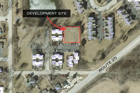 lot1 Elm Ct, Saint Charles, IL 60174
