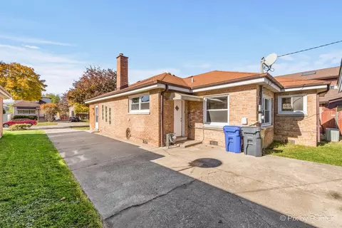 Exterior - 4343 Amelia Ave, Lyons, IL 60534 photo 3 of 6