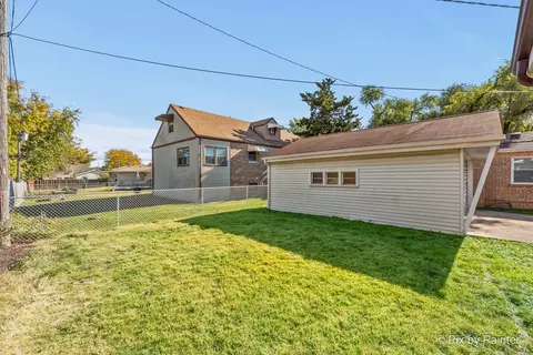 Exterior - 4343 Amelia Ave, Lyons, IL 60534 photo 6 of 6