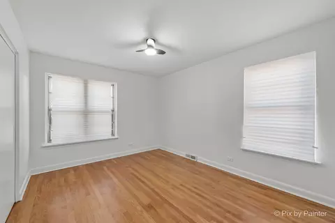 Bedroom - 4343 Amelia Ave, Lyons, IL 60534 photo 2 of 8