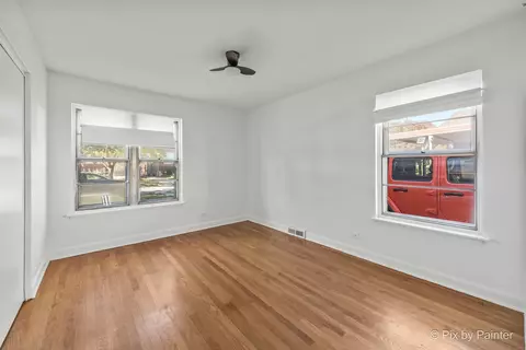 Bedroom - 4343 Amelia Ave, Lyons, IL 60534 photo 1 of 8