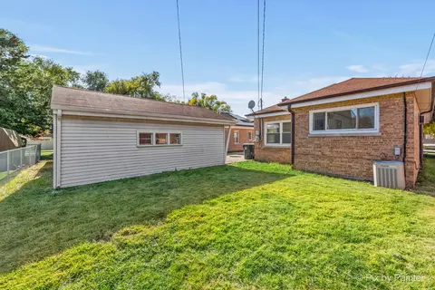 Exterior - 4343 Amelia Ave, Lyons, IL 60534 photo 5 of 6