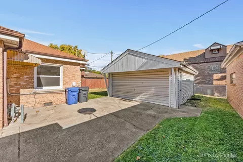 Exterior - 4343 Amelia Ave, Lyons, IL 60534 photo 2 of 6