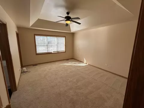 Bedroom - Undisclosed, Steger, IL 60475 photo 1 of 3