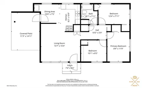 1204 W Beardsley Ave, Champaign, IL 61821 photo 28