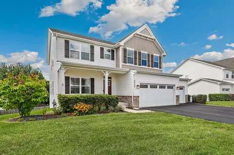 2020 Squire Cir, Yorkville, IL 60560