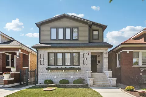 3036 N Long Ave, Chicago, IL 60641