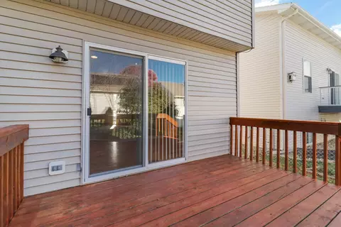 Exterior - 230 Parktrail Rd, Normal, IL 61761 photo 3 of 8