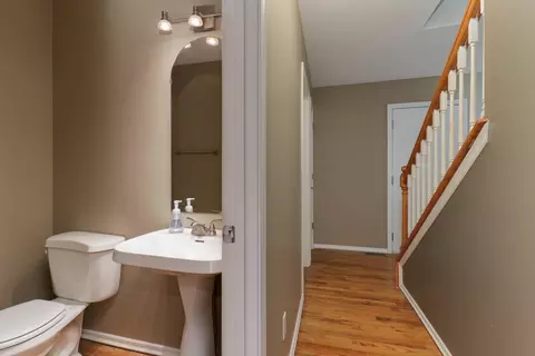 Entry Way - 230 Parktrail Rd, Normal, IL 61761 photo 1 of 2