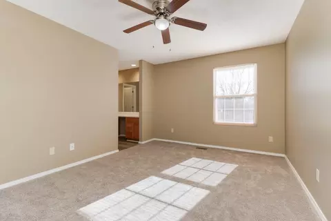 Bedroom - 230 Parktrail Rd, Normal, IL 61761 photo 2 of 6