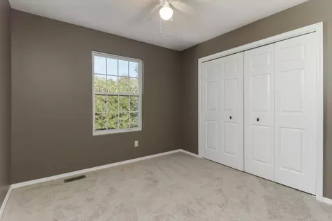 Bedroom - 230 Parktrail Rd, Normal, IL 61761 photo 6 of 6