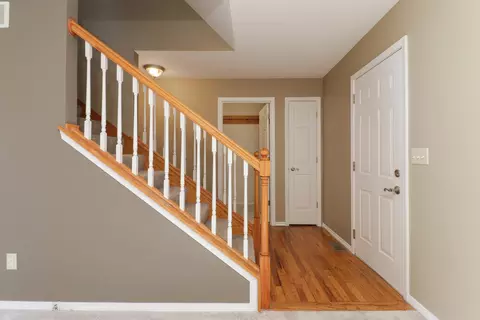 Entry Way - 230 Parktrail Rd, Normal, IL 61761 photo 2 of 2