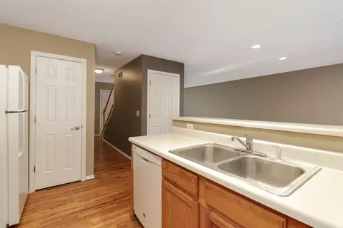 Kitchen - 230 Parktrail Rd, Normal, IL 61761 photo 3 of 3
