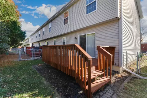 Exterior - 230 Parktrail Rd, Normal, IL 61761 photo 5 of 8