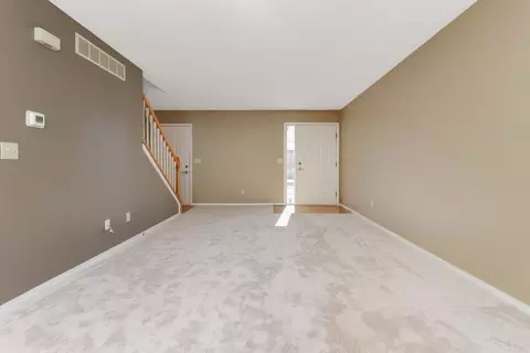 Living - 230 Parktrail Rd, Normal, IL 61761 photo 3 of 6