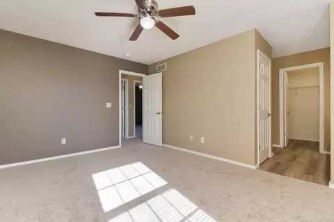 Bedroom - 230 Parktrail Rd, Normal, IL 61761 photo 3 of 6