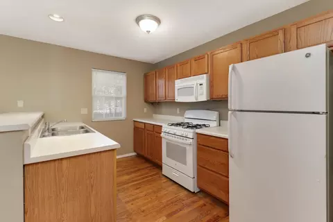 Kitchen - 230 Parktrail Rd, Normal, IL 61761 photo 1 of 3