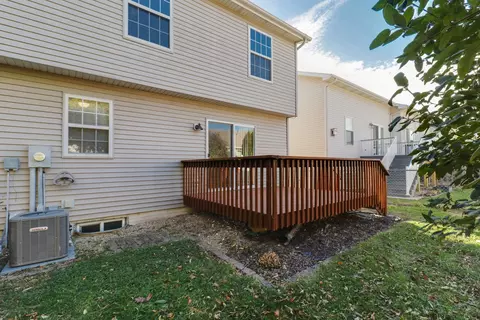 Exterior - 230 Parktrail Rd, Normal, IL 61761 photo 6 of 8
