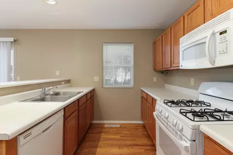 Kitchen - 230 Parktrail Rd, Normal, IL 61761 photo 2 of 3