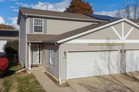 Exterior - 230 Parktrail Rd, Normal, IL 61761 photo 7 of 8