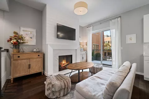 Living - 232 E 18th St, Chicago, IL 60616 photo 5 of 6