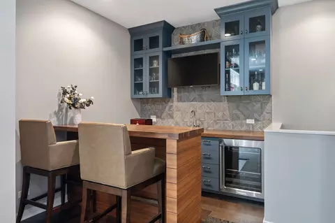 Kitchen - 232 E 18th St, Chicago, IL 60616 photo 5 of 5