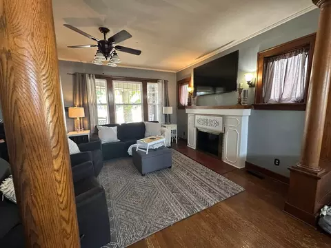 1120 Broadway Ave, Mattoon, IL 61938 photo 5