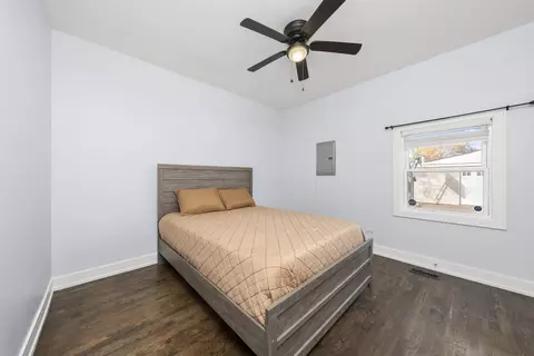Bedroom - 2510 E 109th St, Chicago, IL 60617 photo 4 of 5