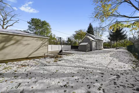 Exterior - 2510 E 109th St, Chicago, IL 60617 photo 5 of 5