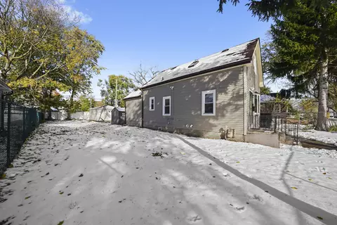 Exterior - 2510 E 109th St, Chicago, IL 60617 photo 3 of 5