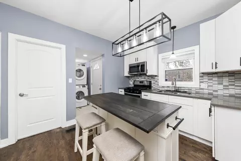 Kitchen - 2510 E 109th St, Chicago, IL 60617 photo 3 of 3
