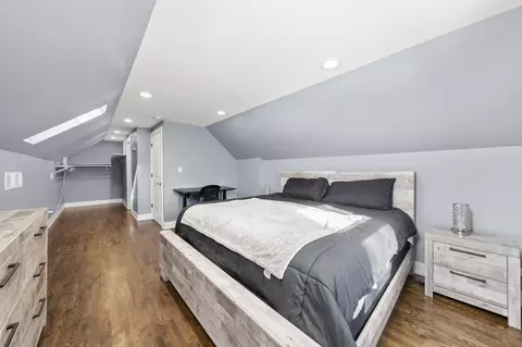 Bedroom - 2510 E 109th St, Chicago, IL 60617 photo 2 of 5