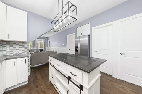 Kitchen - 2510 E 109th St, Chicago, IL 60617 photo 2 of 3