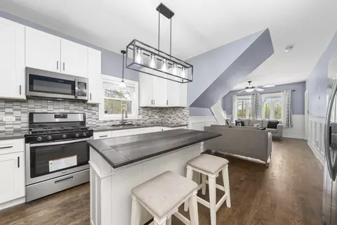 Kitchen - 2510 E 109th St, Chicago, IL 60617 photo 1 of 3